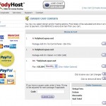 fodyhost