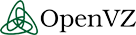 OpenVZ-logo