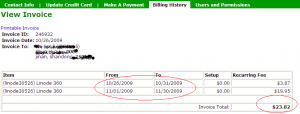 linode-billing