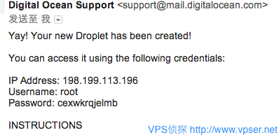 digitalocean-created-mail